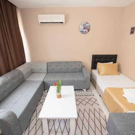أنطاليا Palvan Hotel المظهر الخارجي الصورة