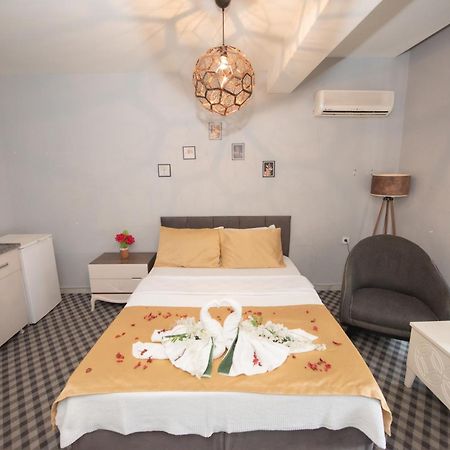 أنطاليا Palvan Hotel المظهر الخارجي الصورة