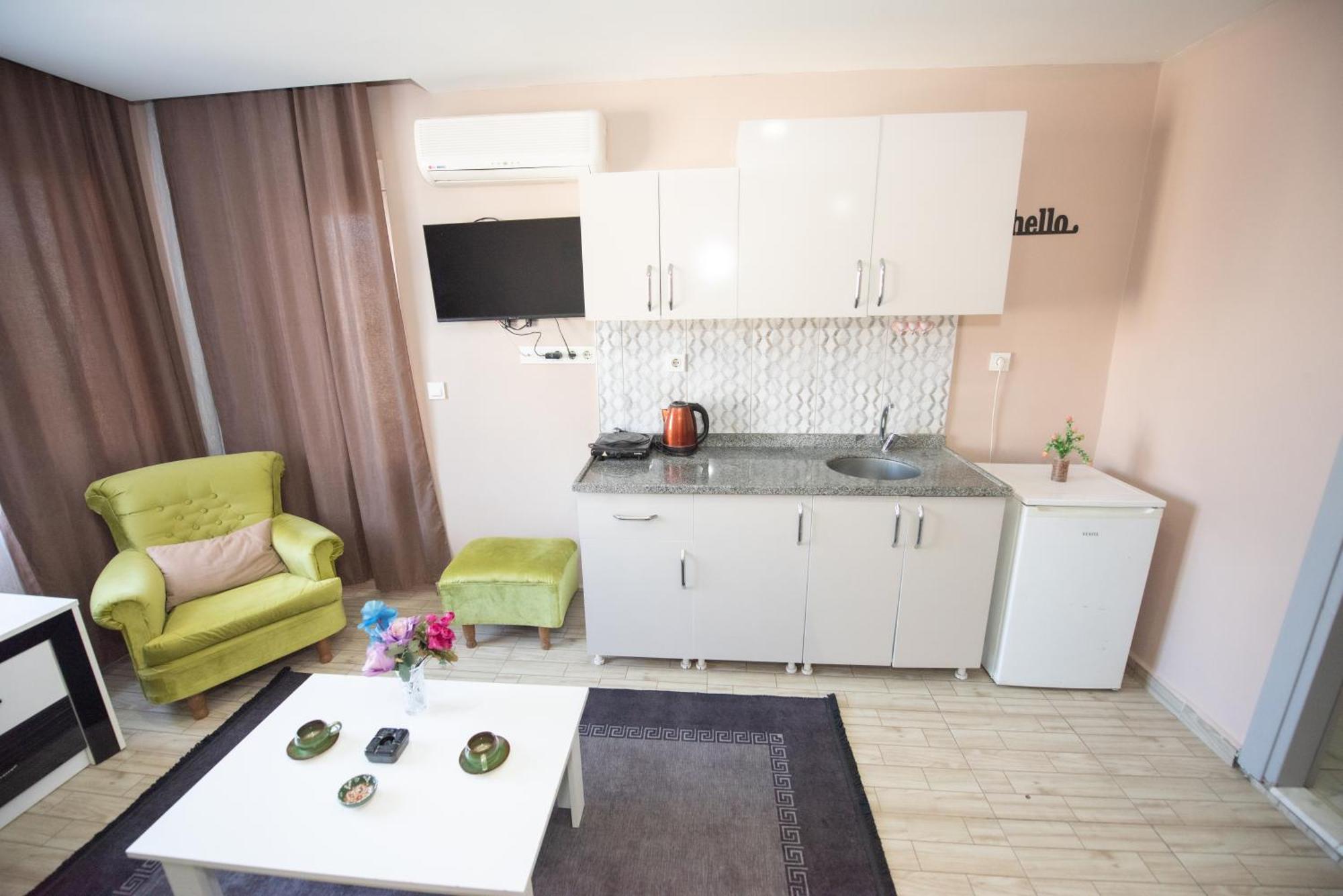 أنطاليا Palvan Hotel المظهر الخارجي الصورة
