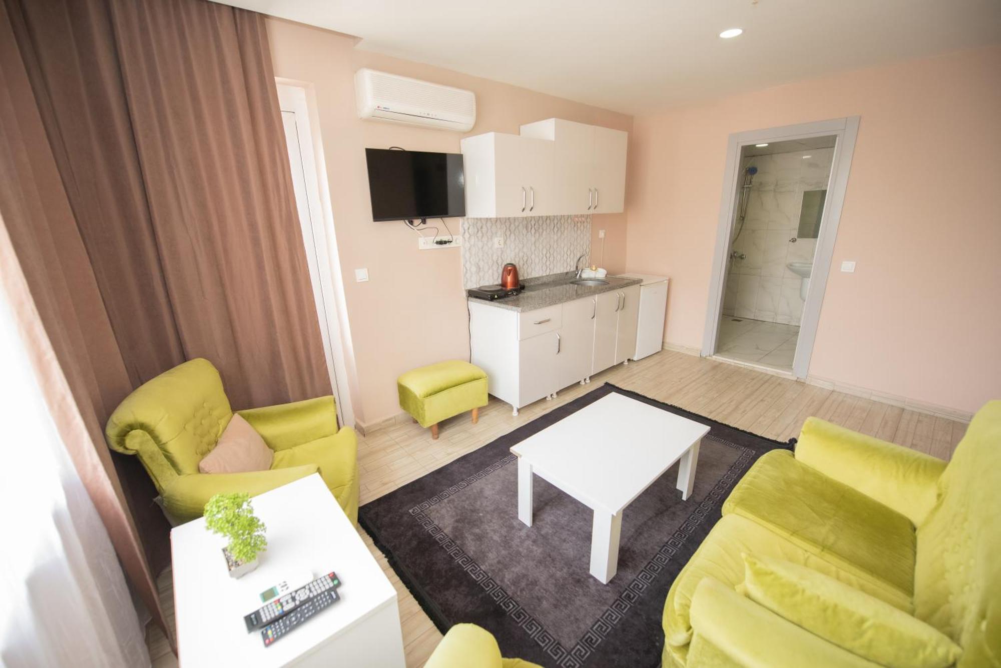 أنطاليا Palvan Hotel المظهر الخارجي الصورة