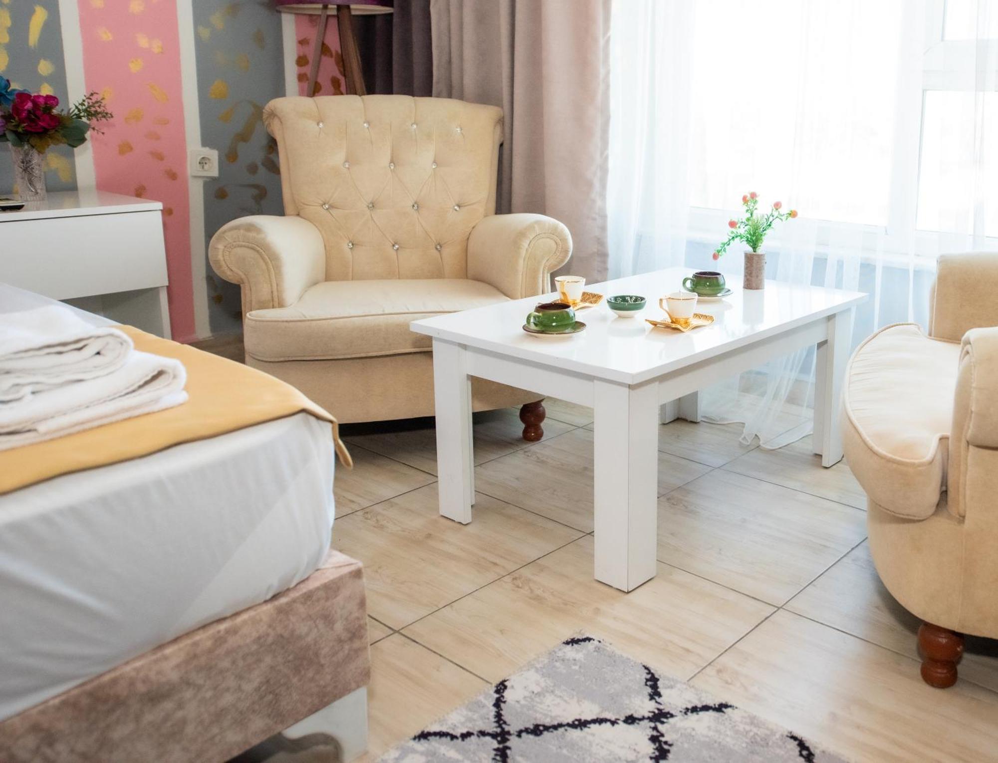 أنطاليا Palvan Hotel المظهر الخارجي الصورة
