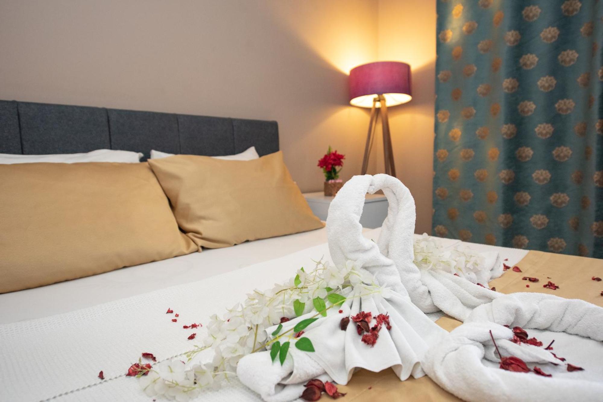 أنطاليا Palvan Hotel المظهر الخارجي الصورة