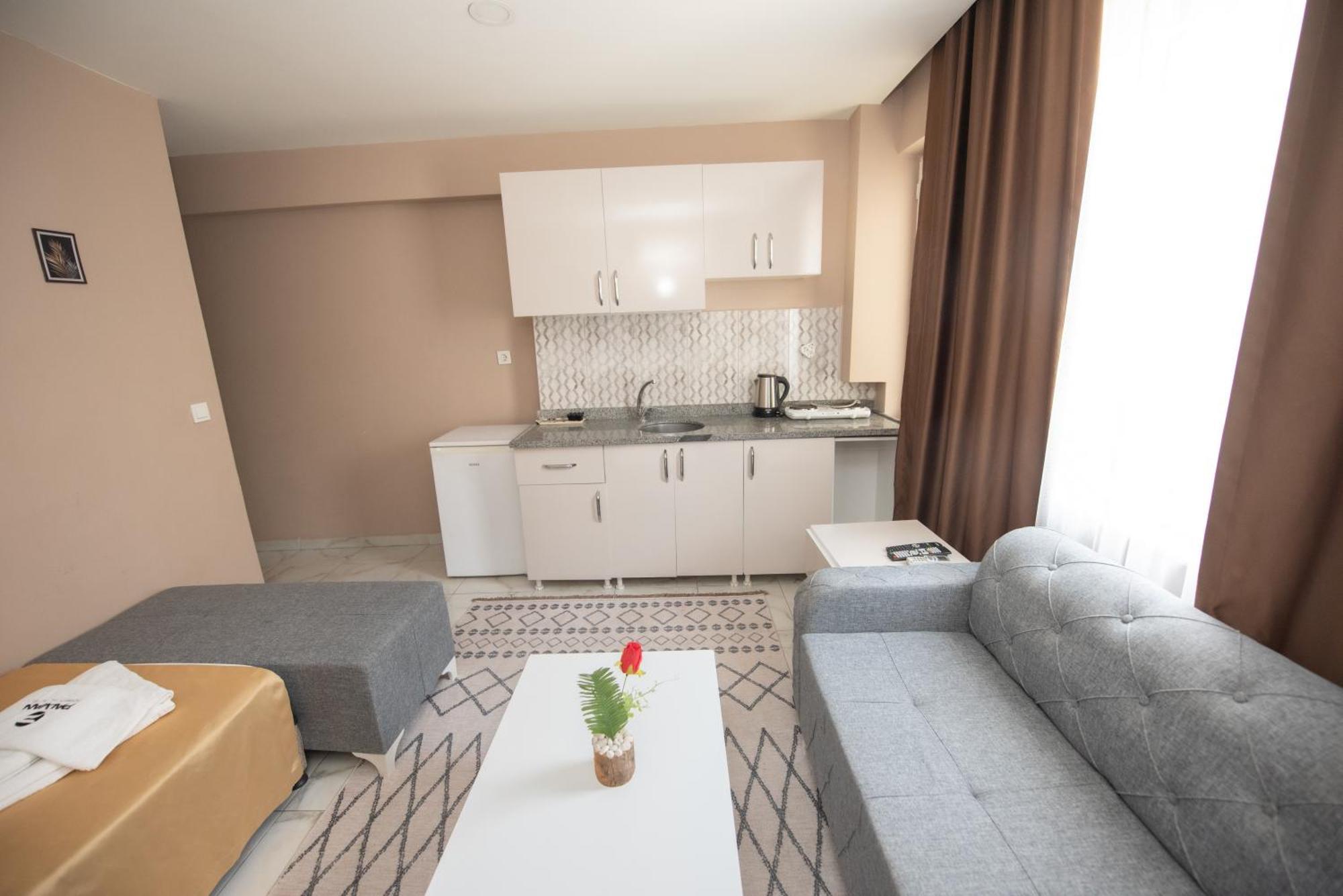 أنطاليا Palvan Hotel المظهر الخارجي الصورة