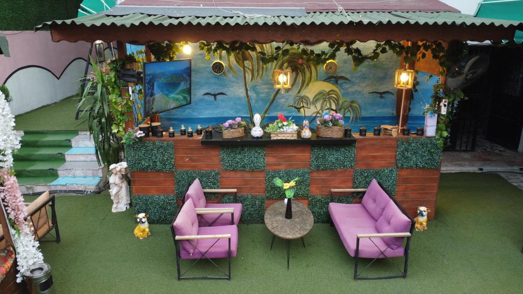 أنطاليا Palvan Hotel المظهر الخارجي الصورة