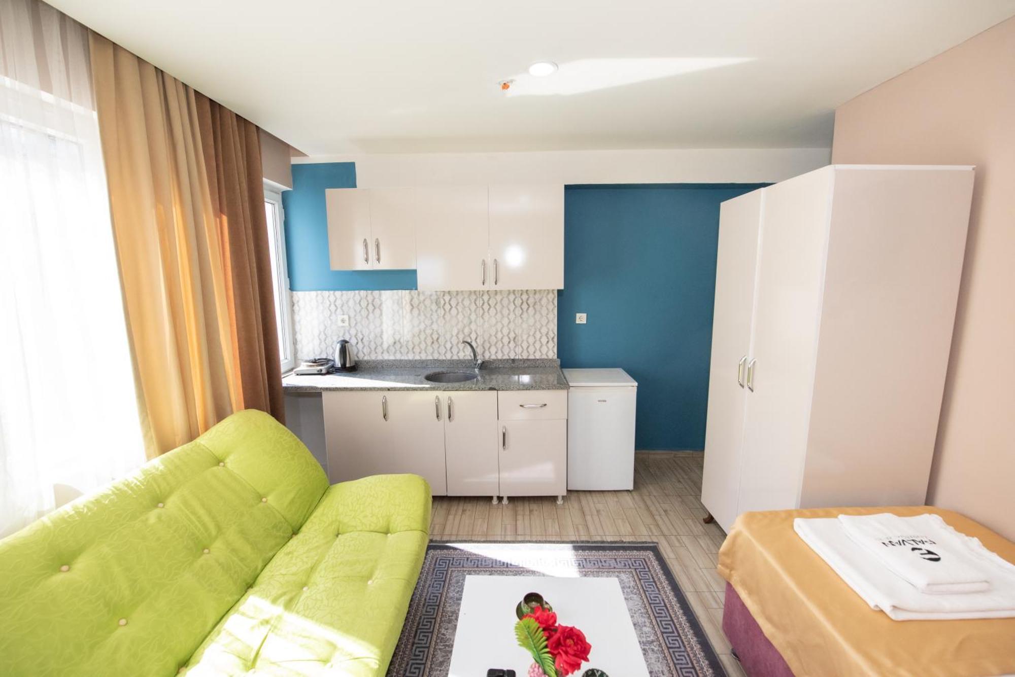 أنطاليا Palvan Hotel المظهر الخارجي الصورة